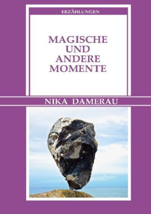 Die fiktionalen Erzählungen spielen in der gegenwärtigen Zeit. Meist erleben die Protagonisten aus ihrem Alltagsgeschehen heraus besondere Momente, die sie Freude oder kleine Wunder erfahren lassen, die sie in die Vergangenheit führen oder mit gegenwärtigen Konflikten oder Situationen konfrontieren. Es handelt sich um eine Summe aus Augenblicken bestehend aus Ereignissen, Gedanken, Gefühlen, Wahrnehmungen, Erfahrungen und Erinnerungen. Die Augenblicke spüren die Verbundenheit von Menschen und Ereignissen auf. Sie vermitteln Eindrücke in eine äußere und in eine innere Welt und lassen eine dahinter liegende Welt erahnen. Die längste Erzählung umfasst 62 Seiten, die kürzeste nur 2 Seiten.