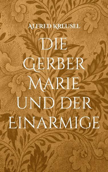 Als die Gerber Marie im Sommer Anno 1605 von einem Besuch bei ihrer Schwester Gertrud aus Augsburg zurückkommt, erfährt sie, dass es in der Markstadt Tölz, die zugleich ihre Heimat ist, ein schreckliches Verbrechen gegeben hat, bei dem auch etwas sehr wertvolles gestohlen wurde. Während Vater Gerber glaubt, ein Geheimbund stecke hinter der Tat, denkt seine Tochter Marie in eine ganz andere Richtung. Sie hat auch schon sehr bald jemanden in Verdacht. Doch ist diese Person auch wirklich ein gemeiner Dieb und eiskalter Mörder?