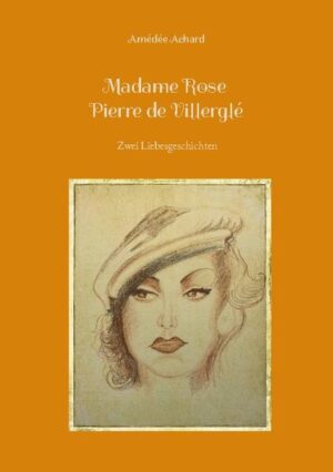 Warum hat sich Madame Rose nach Maisons zurückgezogen? Welches Geheimnis verbirgt sie? Wartet irgendwo jemand auf sie, vielleicht im benachbarten Paris? Auch Georges lebt zurückgezogen in diesem im Winter vereinsamten Ort. Durch Zufall lernt er Madame Rose kennen und fühlt sich immer mehr von dem besonderen Zauber angezogen, der Madame Rose umgibt. Wird Georges ihr Herz erobern oder werden die revolutionären Unruhen der Zeit die beiden für immer trennen? Auch in der zweiten Erzählung, ebenfalls aus dem Jahr 1855, geht es um eine Liebesgeschichte. Pierre, ein wohlhabender Adeliger, findet keine Erfüllung in seinem ausschweifenden und oberflächigen Lebensstil in Paris. Er beschließt, in sein Landhaus außerhalb von Paris zu fahren. Ein Ort, mit dem er Kindheitserinnerungen verbindet. Ein Wiedersehen mit einer jungen Frau lässt ihn aufblühen. Aber wird er mit ihr gemeinsam in diesem kleinen Ort die Erfüllung finden? Oder sieht das Schicksal einen anderen Weg vor?