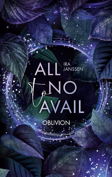 all to no avail - oblivion | Bundesamt für magische Wesen