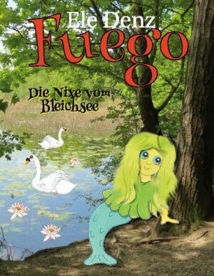 Der Drache Fuego und Roana, der Feuervogel, sind aufgeregt. Sie finden eine wunderbare Nixe am Bleichsee. Aber weshalb ist diese so traurig? Das dritte Abenteuer führt den pinkfarbenen Drachen zu Seebewohnern, die nicht immer alle fair sind. Schweißt ein turbulentes Ereignis sie zusammen?