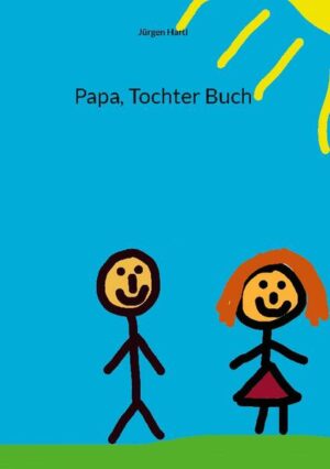 Das Papa Tochter Buch soll allen Vätern, und ins besondere allen die getrennt von ihren Töchtern leben, zum einen Tipps geben und zum anderen die Möglichkeit bieten, Erinnerungen zu sammeln und fest zu halten. Warum nur Töchter, ganz einfach, meine Erfahrungen beruhen nun mal auf den Kontakten mit meiner Tochter. Sicherlich Liese sich das meiste auch auf Jungs umlegen. Aber diese Erfahrung fehlt mir einfach.