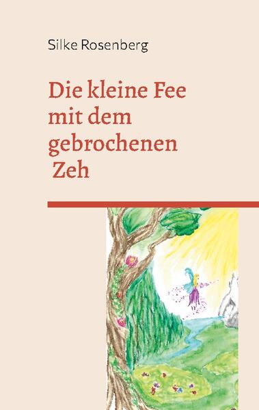 Erlebe mit der kleinen Fee ihren Tag. Sei dabei, wenn sie ihre Freunde besucht und wie sie aus einem kleinen Unfall das Beste macht. Bekommt sie Hilfe? Wie kommt sie wieder nach Hause?