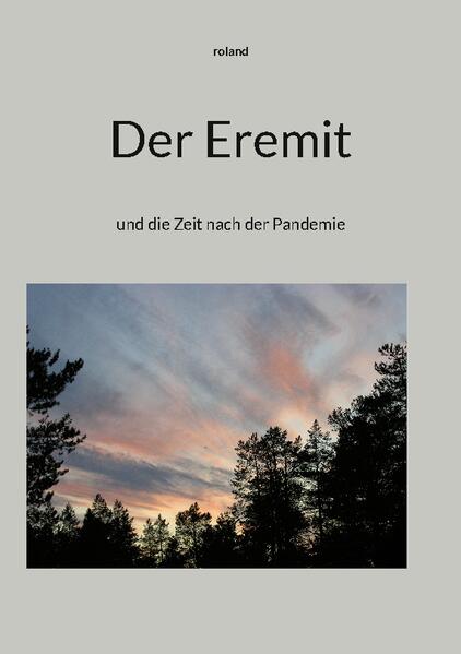 Wir befinden uns in der Nachcorona Ära. In einem unzugänglichen Waldstück in den Alpen entdecken Wissenschaftler durch Zufall ein bisher unbekanntes Höhlensystem. Offensichtlich war dieses ausgebaut um Menschen als Zufluchtsort zu dienen. Doch es gibt keinerlei Anzeichen dafür, dass es als solches in den letzten Jahren genutzt wurde. Lediglich der auf einem Stuhl sitzende mumifizierte Leichnam eines einzelnen Mannes blickt den Archäologen entgegen. Einer seiner Füße steht auf einer Holzkiste, in der sich ein umfangreiches Manuskript befindet.