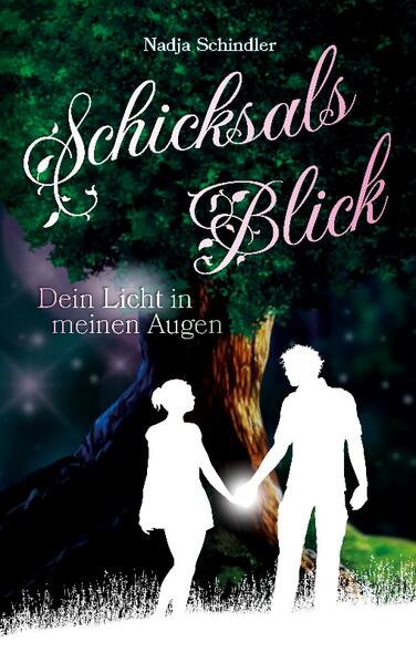 Fenja lebt mit ihrem Vater in einem abgelegenen Haus im Wald. Eines Abends begegnet sie auf schicksalhafte Weise Aric - ein schräger Vogel im Mittelalterkostüm. Als sich ihre Blicke treffen, überkommt sie ein Schauer. Er hat dieselben Augen wie die unheimliche Gestalt aus ihren Albträumen. Warum sucht er so verbissen ihre Nähe? Und warum tanzen Schmetterlinge in ihrem Bauch, obwohl sein Blick ihr Angst macht? Aric ist ein Kanthaja, ein Auserwählter, der ein Ritual im Inneren des Götterbaums vollziehen muss. Seine Aufgabe bereitet ihm Sorgen, denn jeder verlor bis jetzt bei der Zeremonie sowohl die Stimme als auch den Verstand. Kann er sein Schicksal von sich abwenden? Und darf er seinem Herzen folgen - so falsch sich seine Liebe auch anfühlt?