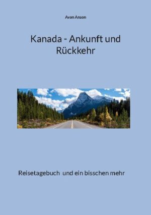 Der Westen Kanadas in all seiner kapitalen Vielfalt ist Siegfrieds und Milos Urlaubsziel. Die Aufzeichnungen des Reiseverlaufs machen den Leser zum Mitreisenden durch diese atemberaubende Landschaft - aber auch zum Mitwisser um die ungelösten Probleme ihrer Freundschaft und Liebe dieser so ganz und gar unterschiedlichen Männer. Vancouver wird Ausgang und Endpunkt des Urlaubs und ihrer Beziehung, die keine Wunscherfüllung mehr finden konnte. Bindung und Freisein, Treue und Eifersucht, Liebe und Sex sind stetige Gesprächsthemen dieser beiden. Nach Deutschland zurückgekehrt, liest Milo die Geschichte, die Siegfried ihm einige Tage vor der Heimreise schrieb