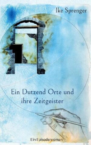 So einfach ist die Sache nicht, die Sache mit den Erinnerungen, denn sie muss wachsen, sie muss reifen. Und bevor die Zeit die Erinnerungen nimmt, schreiben wir sie auf, so einfach ist das. Ike Sprenger hat ihren Erinnerungen Zeit gelassen, sie gesammelt, sortiert und ihnen in "Ein Dutzend Orte und ihre Zeitgeister" freien Raum gegeben. In diesem Raum findet ein beeindruckendes Leben statt. Dank der Protagonistin Anna merken Leserin und Leser schon nach wenigen Zeilen, wie offen und ehrlich Ike Sprenger die Vergangenheit in Einzelereignissen betrachtet, sich mit dem Können zur Analyse den Erlebnissen stellt, mal schonungslos, mal liebevoll. Mit ausgewählt kleinen zeitgeschichtlichen Fotos ist dieser "Episodenroman" zu einer Reise zu sich selbst geworden - aus dem Ruhrgebiet hin nach Fuerteventura. In klarer, reduzierter Sprache, mit unverwechselbarem Stil sagt jede Zeile: Das war mein Leben, so einfach ist das! Maria Lange -Otto