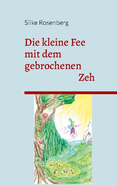 Erlebe mit der kleinen Fee ihren Tag. Sei dabei, wenn sie ihre Freunde besucht und wie sie aus einem kleinen Unfall das Beste macht. Bekommt sie Hilfe? Wie kommt sie wieder nach Hause?