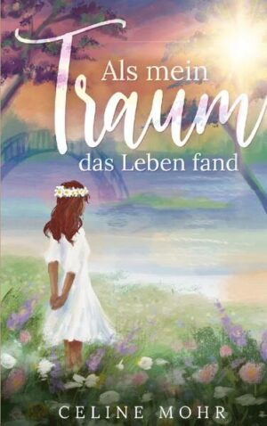 Träume können wahr werden, wenn wir den Mut haben, ihnen zu folgen! Eine junge Frau bricht aus ihrem gewohnten Alltag aus und fasst den Mut, das Abenteuer ihres Lebens zu wagen. Die Kraft, diese Entscheidung zu treffen und ihren Traum zu leben, gibt ihr vor allem auch ihr Pferd, mit dem sie schon manche Klippen umschifft hat. Der liebevoll geschriebene Roman ist gleichzeitig eine Anleitung, wie ein selbstbestimmtes Leben gelingen kann...