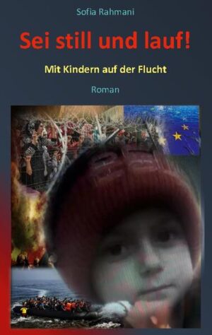 Das Buch: Millionen von Kindern werden auf die Flucht mitgenommen. Es ist nicht ihre Entscheidung, aber sie müssen fliehen. Warum? Was erleben sie? Wie verändert es ihr Leben? Dieser Roman erzählt die Geschichte einer afghanischen Familie inmitten der Flüchtlingsströme 2016 bis 2018. Das Geschehen spielt an authentischen Orten der sogenannten Balkanroute und hat sich zu den angegebenen Zeiten zugetragen. Alle handelnden Personen sind frei erfunden. Sicher gibt es hunderte, ja tausende Flüchtlinge, die Ähnliches erlebt haben, die sich wiederfinden. Es ist die Tragödie unserer Zeit, dass auch jetzt, in diesem Moment, Kinder auf der Flucht sind. Eines sollten Sie wissen, bevor Sie in die Geschichte eintauchen: Es erwartet Sie kein lustiges Kinderbuch.