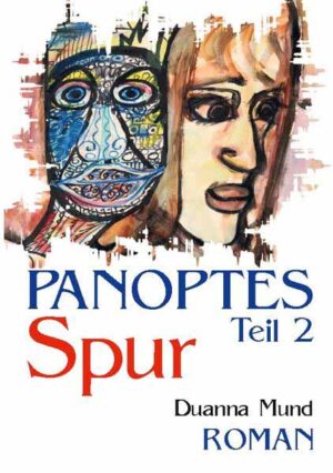 Panoptes 2 Spur | Duanna Mund