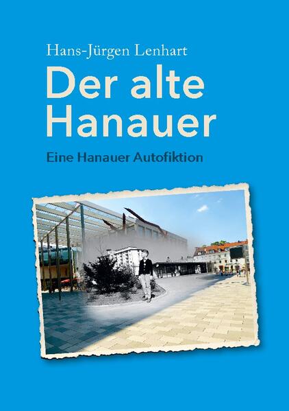 Hans-Jürgen Lenhart ist ein alter Hanauer und wurde hier 1954 geboren. Seine beliebten Vorträge und Bildershows zur Stadtgeschichte Hanaus verband er oft mit seinen persönlichen Erinnerungen und hat dazu nun eine Autobiografie geschrieben. Er nennt sie aber lieber Hanauer Autofiktion, denn als Literat ist er vor allem ein unterhaltsamer Geschichtenerzähler und -erfinder. Gleichwohl ist es aber weniger ein Buch über ihn als über Hanau, denn es gibt für die historisch interessierten Leser eine Unmenge an interessanten Fakten, Erinnerungen und vor allem viele, oft bisher unveröffentlichte Fotos von Hanau. Und über allem schwebt der satirische Blick auf den Zeitgeist der Sechziger und Siebziger Jahre des vergangenen Jahrhunderts. Ein in seiner Art einmaliges Buch für alle, die sich gerne an diese Jahrzehnte erinnern, die Hanau etwas anders kennenlernen wollen, die sich für Stadtgeschichte interessieren, die die skurrilen bis ironischen Erzählungen des Autors schätzen und die gerne in Bildern blättern, welche eigene Erinnerungen wachrufen. Mit einem Wort: (Nicht nur) für an Hanau Interessierte ein Muss!