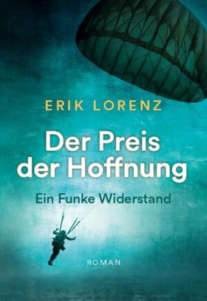 September 1941. Im Auftrag der britischen Geheimorganisation SOE landet Mathieu Trudeau mit einem Agententeam in Nordfrankreich. Ihre Aufgabe: der Aufbau eines französischen Widerstandsnetzwerks, das die Kriegsproduktion der deutschen Besatzungsmacht sabotieren soll. Doch nach ihrem Fallschirmabsprung geht alles schief: Die Agenten werden von deutschen Soldaten erwartet, an die sie verraten wurden. Mathieu gelingt die Flucht. Noch erschüttert von seinem verheerenden Misserfolg, erfährt er kurz darauf vom Aufbau einer geheimen Panzerfabrik, deren Produktion das militärische Kräfteverhältnis entscheidend zugunsten der Deutschen beeinflussen könnte. Mathieus Ziel ist nun klar: Unter allen Umständen will er einen Weg finden, die Fabrik aus dem Untergrund heraus zu zerstören.