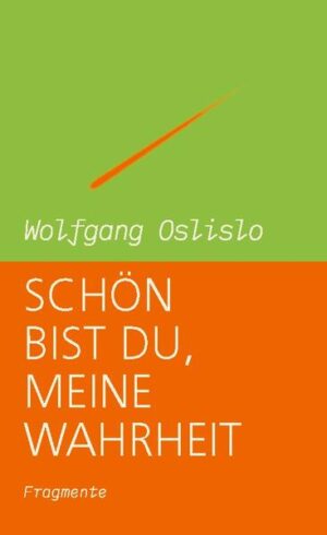 Kurze Texte aus mehreren Jahrzehnten. Aphorismen, Gedichte, Fragmente. Impulse, die den Geist öffnen. Dem Schwimmer der sich treiben lässt verfallen alle Wasser alle Stürme aller Zeiten dienen stets dem Blatt, das fällt