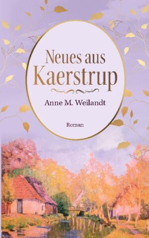 Nichts strahlt heller als die Liebe. Doch wo Licht ist, ist auch Schatten ... Juni 1926. Die Kærstrupper freuen sich auf die Hochzeit ihrer Lehrerin Ane Rust mit Johan Ild, dem jungen Pastor der Gemeinde. Niemand im stillen Dorf an der Au ahnt, dass ein Schatten auf ihrer Liebe liegt. Auch die Schwestern Stine und Marie Mikkelsen müssen erfahren, dass Liebe bisweilen seltsame Wege geht. Die kleine Elsie Jensen aber kennt noch keinen Liebeskummer. Sie mag Geschichten über die alten Zeiten, als Segelschiffe über Au und Bucht auf die Nordsee hinausfuhren. An einem strahlenden Sommertag soll sich ihr größter Wunsch erfüllen ...