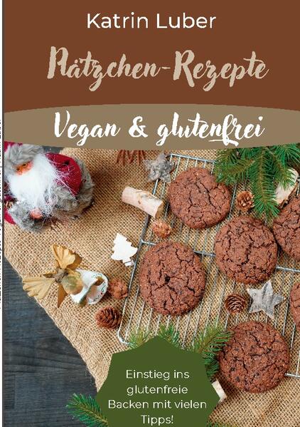 Als Mensch mit Glutenunverträglichkeiten kennen Sie das zu gut: Sie sind schockiert über die Diagnose des Arztes und wissen gar nicht, was Sie nun essen sollen. Oder das Kind darf kein Gluten mehr essen, was Sie richtig aus der Bahn wirft. Oft sind glutenfreie Lebensmittel teuer, aus billiger Maisstärke und ungesund. Wegen der glutenfreien Ernährung zunehmen? Nö! Um weizenfreies Essen selbst zu machen, fehlen Ihnen die Ideen. Sie wissen nicht, was der beste Ersatz für Weizen ist. Meist sind die Rezepte kompliziert nachzumachen und sehen bei Ihnen nicht so aus wie auf den tollen Fotos. Ihnen fehlt aber Zeit, um ewig zu kochen und zu backen. Fakt ist: Eine gesunde glutenfreie Ernährung, die auch schmeckt und günstig ist, ist mit Fertigprodukten nicht umzusetzen. Frustriert greift man nach misslungenen Versuchen mit Fertigmehlen auf teure Fertigprodukte zurück. Mein Name ist Katrin und ich zeige Ihnen, wie Sie trotz Glutenunverträglichkeit ein Leben ohne Schmerzen und mit viel Genuss führen können. Nachdem ich mit einer glutenfreien Ernährung 20 Kilo abnahm, Schilddrüsenunterfunktion sowie Ausschlag heilte, weiß ich, dass eine dauerhafte Umstellung der einzige Weg ist, gesund zu werden. Wie schön wäre es, wenn Sie wieder mit allen Sinnen genießen könnten? Kekse und Muffins wieder genießen können und alles so lecker schmeckt wie das Original? Sie wieder Spaß am Essen haben und es gesund ist? Sie leckere Rezepte für viele Alltagssituationen haben, ohne lange in der Küche zu stehen? Mein Versprechen: Im Buch erfahren Sie, wie Sie Ihre Ernährung ohne Frust umstellen. Sie können sich ohne pure Verzweiflung glutenfrei, gesund und mit viel Genuss ernähren, ohne Verzicht - auch mit wenig Wissen. Geballte Inspiration, um einfache Rezepte schnell nachzumachen inklusive.