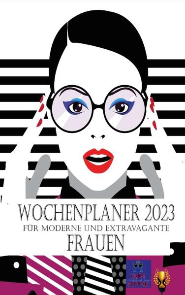 Besonderer TERMINPLANER (21,5 x 13,5 cm) DER EXTRAKLASSE: Wochenkalender Wochenplaner. ÜBERSICHTLICH UND DURCHDACHT - Organizer mit 1 Woche auf 2 Seiten. Platz für Geburtstage, Adressen, Notizen und noch mehr. HOCHWERTIGE QUALITÄT - Ringbuchkalender. Das 120g/m² Premium-Papier ist ewig haltbar und angenehm zu Beschreiben. NACHHALTIGES MATERIAL - Mit gutem Gewissen das Alltägliche und Besondere planen: Der Umwelt zuliebe ist unser Papier aus verantwortungsvollen Quellen nachhaltiger Waldwirtschaft. KOMPAKT UND STILVOLL - Terminbuch im Taschenkalender-Format (ungefähr) DIN A5 (21,5 x 13,5 cm) Seiten: 117. Haben Sie viel Freude damit.