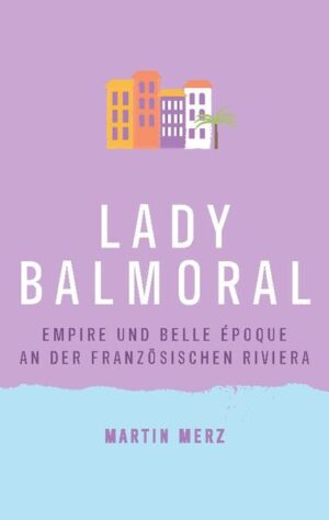 Hinter der namensgebenden Protagonistin der Erzählung mit dem auf den ersten Blick unscheinbaren Titel Lady Balmoral verbirgt sich keine geringere als Queen Victoria (1819-1901). Beschrieben werden die letzten Lebensjahre der Queen und wie sie diese in jedem Frühjahr aufs Neue an der französischen Riviera verbringt, der nicht nur für sie ein Sehnsuchtsort jener Jahre des ausklingenden 19. Jahrhunderts war. Wie in einem bunten, duftenden, sonnenüberfluteten Kaleidoskop lässt sich Victoria auf ihren gedanklichen und tatsächlichen Reisen begleiten. Sie wird in unterschiedlichen Facetten beschrieben, sodass man ihr persönlich und politisch näherkommen kann. Doch auch die Strapazen und Querelen, die ein royales Leben mit seiner Etikette und seinem Protokoll mit sich bringt, werden thematisiert - und dies alles vor der malerischen Kulisse der Riviera. Queen Victoria und der französischen Riviera werden gleichsam ein Denkmal gesetzt.