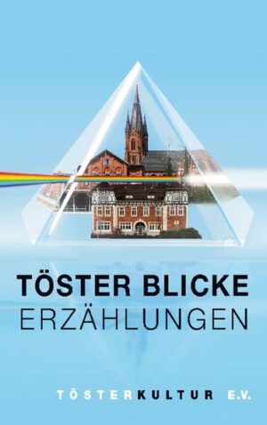 Was macht ein Ort am Rande einer Metropolregion mit den Menschen, die dort leben oder lebten oder sich dort mal aufhielten? In neun Erzählungen erfährt die Leserschaft, was Tostedt für Menschen bedeutet, die dort geboren wurden, die dort hingezogen sind, die wieder zurückgekehrt sind oder dort arbeiten. Ein buntes Panorama unterschiedlicher Wahrnehmungen und Geschichten, in denen Tostedt literarisch eingebunden ist. Die Erzählungen sind der Auftakt eines fortlaufenden Literaturprojekts von TösterKultur e.V.