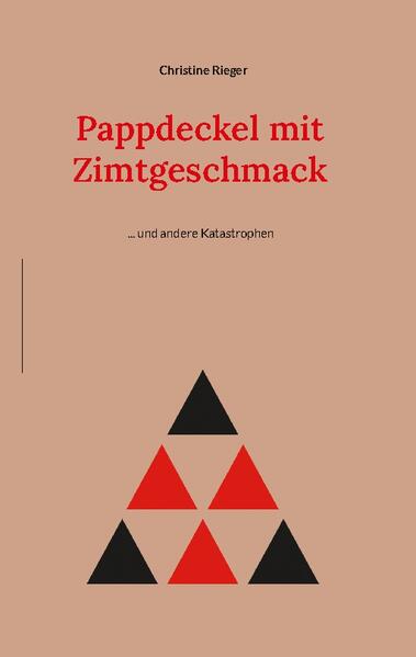 In ihrem neuen Buch nimmt Christine Rieger die Tücken des Alltags aufs Korn. Sie erfahren, warum sie den Herbst liebt, aber Verkehrsampeln, Handy-Apps, Wochenenden und Feiertage hasst. Selbstironisch lästert die bekennende Langschläferin über ihren Hang, Behördenbriefe vor sich herzuschieben, macht sich über ihre altersbedingten Zipperlein lustig und schildert ihren aussichtslosen Kampf mit technischen Geräten aller Art. Nicht zuletzt verrät die Autorin, was es mit den Pappdeckeln mit Zimtgeschmack auf sich hat und warum sie nach ihrem Ableben keinesfalls in den Himmel kommen will ...