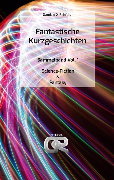 5 Fantastische Kurzgeschichten in einem Sammelband EVOLUTION [Science-Fiction | Cyberpunk] Die junge Frau Zoey schlägt sich mit ihrem Bruder durch eine Welt abgestumpfter Androiden. Sie schließen sich der letzten Menschengruppierung, dem Untergrund, mit dem Ziel an, die Menschen bei ihrem Kampf gegen die Androiden zu unterstützen. DAS LIED DES EISES [High Fantasy] Kortan vernimmt den stillen Ruf eines Draken und fühlt sich zu ihm hingezogen. Sein Vater, der König des Nordens, verbietet hingegen jeglichen Umgang mit diesen Bestien. Ist Kortan auferlegt, seine nordische Magie zu nutzen, um eine nichtmenschliche Spezies zu unterdrücken, oder obliegt ihm das Verhindern des Verschwindens eines unschätzbaren, sozialen Gefüges der Welt? DER DICKE & DER DÜNNE [Science-Fiction Komödie] Buddy (der Dicke) und Trent (der Dünne) treffen durch einen für Buddy unglücklichen Zufall aufeinander. Buddy jagt dem Reichtum hinterher und Trent versucht, seine Angebetete vor einer Zwangshochzeit zu retten. Klar, dass nicht wenige Prügeleien an der Tagesordnung stehen. ROTER SAND [Western Fantasy] Der halbtote Fremde entkommt der Wüste mit nur einem Ziel: Ihm ist auferlegt, drei Gauner zur Strecke bringen, um weiteres Blutvergießen zu verhindern. Dabei treibt ihn sein annähernd himmlischer Ehrgeiz ans Limit seiner körperlichen Leistungsfähigkeit. MEINE GEDANKEN SIND FREI [Science-Fiction | Solarpunk vs. Street Art] Lin sieht sich als Revolutionäre in einer scheinbar utopischen Welt, denn die »Commune Controller« verbieten Unproduktivität, um die Kommune zu stärken. Damit einhergehend greifen sie leider ebenso die Meinungsfreiheit an. Lin sieht sich gezwungen, auf diesen Missstand mit ihrer Street Art hinzuweisen.