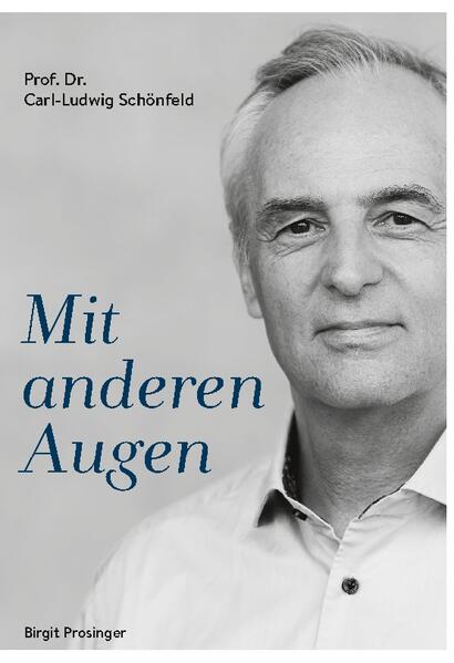 "Ich glaube, ich wurde für die Augen geboren." Die Ophthalmologie sollte die große Passion des Münchner Professors Carl-Ludwig Schönfeld werden, Beruf und Berufung gleichermaßen, eine Leidenschaft, der er seit rund vier Jahrzehnten unvermindert nachgeht. Doch nicht nur Patienten im wohlhabenden westlichen Europa sollten von seiner Expertise profitieren. Sein Wunsch war und ist es, den weniger Privilegierten in einkommens- und strukturschwachen Regionen der Erde dieses Wissen zugutekommen zu lassen. Seine Teachings führten Prof. Schönfeld um den halben Erdball und ermöglichten es seinen augenärztlichen Kollegen, sich weiter- und zu absoluten Experten auf ihrem Gebiet ausbilden zu lassen -- zum Wohle der Patienten.