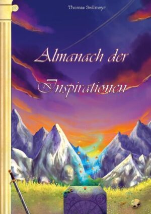 Der Almanach der Inspirationen ist der perfekte Begleiter für alle Spielleiter und Fans von Fantasy- Tischrollenspielen. Das Buch beinhaltet zahlreiche Tipps für das Meistern. Eine große Auswahl kniffliger Rätsel, fieser Fallen und magischer Artefakte. Jede Menge Ideen für spannende Abenteuer und Kampagnen. Praktische Listen mit Namen, Eigenschaften, Berufen und Fähigkeiten. Und vieles mehr. Du bist auf der Suche nach Abenteuern? Dieses Spielleiter- Handbuch bietet Anfängern einen guten Einstieg in die Materie und reichlich Materialien und Inspirationen für fortgeschrittene und erfahrene Meister. Dabei ist es auf kein bestimmtes RPG festgelegt. Ob DSA, D&D, Midgard oder Pathfinder: Der Almanach ist prinzipiell für alle Rollenspielsysteme geeignet. Zeit zum Zocken!