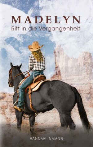 Endlose Weiten und Wind in den Haaren - für Maddie die pure Freiheit. Gemeinsam mit ihrem tierischen besten Freund Silas könnte sie nach Jahren endlich wieder durch ihr geliebtes Land galoppieren - wären da nicht die jungen Soldaten, die Maddie auf einer Mission durch ihre einstige Heimat begleiten muss. Sie hat nicht nur mit den schmerzhaften Erinnerungen zu kämpfen, die durch diese Reise wieder in ihr hochkommen. Auch Logan Baker, der Anführer der Soldatentruppe, bringt sie gehörig aus dem Konzept.