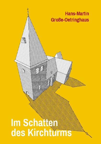 Dieses Buch beschreibt die Kindheit in einem evangelischen Pfarrhaus, Kindheit auf dem Lande, Kindheit in den 50er und 60er Jahren. Das evangelische Pfarrhaus ist eine kulturtragende und soziale Institution sagt die Forschung. Ist es aber eine große Chance oder eine schwere Hypothek, in einem solchen Haus aufgewachsen zu sein?, fragt sich einer, der in ihm seine Kindheit und Jugend verbracht hat und durch das Leben in einem westfälischen Dorfpfarrhaus sozialisiert wurde. "Was prägte mich?", fragt der Autor. "Meine Eltern, die sich fest in ihrem Glauben verwurzelt fühlten? Das Pfarrhaus, das den Rahmen setzte? Das westfälische Dorf, in dem ich aufwuchs? Die Zeit der fünfziger und sechziger Jahre mit ihren Übergängen von der Nachkriegszeit zum Wirtschaftswunder und dann zum Auflehnen gegen Enge und Restauration? Wie entscheidend waren diese Wurzeln? Waren es Wurzeln, die Sicherheit, Kraft und Mut gaben, sich von dem Nährboden, der mich aufwachsen ließ, zu lösen und eigene Werten zu suchen und zu finden? Waren es Fesseln, die abhängig, vielleicht sogar unfrei machten?" Der Autor begibt sich auf Spurensuche in eine Kindheit im Schatten des Kirchturms. Sie ist informativ, facettenreich, humorvoll, vor allem aber unterhaltsam und immer wieder mit einem zwinkernden Auge.