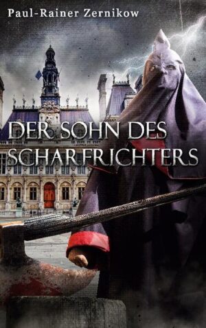 Ferdinand ist der Sohn eines Scharfrichters zu Augsburg. Er ist jedoch zu sensibel, die Nachfolge seines Vaters anzutreten. Zur Vorbereitung seines Medizinstudiums führt er mit seinen Freunden Alexander und Gottlieb nach den Hinrichtungen Leichenschauungen durch. Zigeunerin Ceija ist ihm versprochen, weil sie beide zu Henkersdynastien gehören, deren Familienmitglieder nur unter einander heiraten dürfen. Als eines Tages die französische Adlige Marquise Louise de Colbert, die angeblich in eine Giftaffäre verwickelt ist, in den Henkerturm eingeliefert wird, verliebt sich Ferdinand unsterbliche in die Gefangene. Mit Hilfe seines Freundes Gottlieb flieht er mit ihr nach Paris. In Versailles kommt es zu einem mörderischen Zwischenfall. Als Ferdinand am Place de Greve zufällig Zeuge einer Hinrichtung wird, muss er eine grauenhafte, schicksalsträchtige Entdeckung machen.