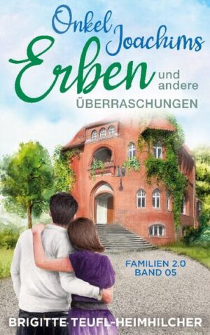 Als der Ex-Chef der Warholz AG, Joachim Warholz, ganz plötzlich ums Leben kommt, ahnt sein Neffe Rainer Breininger bereits, dass das Testament des Onkels so einiges an Überraschungen bereithalten wird. Tatsächlich könnten die Erben unterschiedlicher nicht sein. Auch finden sich im Nachlass seltsame Dinge, ein Paar Stilettos und ein Jungendstilsekretär geben besondere Rätsel auf. Für die Apothekerin Georgine hat das Testament tiefgreifende Folgen, muss sie doch erfahren, dass der Apotheker gar nicht ihr Vater ist. Das scheint die sonst so tatkräftige Frau aus der Bahn zu werfen. Ihr Sohn Alwin hofft, dass sein Vater, der Weltenbummler Didi, seiner Mutter helfen kann. Schließlich hat er von seinen Reisen nicht nur ayurvedische Kräuter, sondern auch indische Gelassenheit mitgebracht. Doch Georgine will von ihrem Ex-Mann absolut nichts mehr wissen.