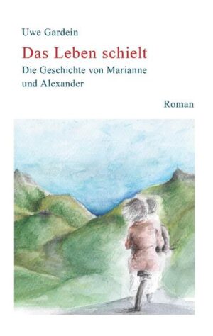 DAS LEBEN SCHIELT Marianne fuhr mit der Bahn von einem Nordseeurlaub zurück nach München. Im Zug entdeckte sie ihn. Alexander war und blieb ihre große Liebe. In den über dreißig Jahren, in denen sie sich gekannt hatten, waren sie immer wieder zusammen, selbst während ihrer Ehe, dann wieder nicht. Ihre erste Trennung passierte an der Adria. Es sollte ein Lebewohl auf Zeit sein. Marianne hatte für sich entschieden, ihr Studium in München zu beenden. Sie wollte ihr ganzes Leben nicht so ziellos verbringen. Alexander wollte nie mehr zurück. Er hatte sich nicht mehr bei ihr gemeldet. Fast wäre sie daran zerbrochen. Ihre Eltern planten, dass sie den Arzt Hanno heiratete, der einmal ihre Privatklinik als Arzt und Direktor führen sollte. Marianne hatte Hanno geehelicht, weil sie nicht Medizin studieren wollte. Unerwartet traf sie Alexander wieder und begleitete ihn. Auch in den späteren Jahren reiste sie mit ihm an die Riviera, auch in die Provence und schließlich an die Loire. Dann riss der Kontakt wieder ab. Allein diese Tatsache brachte sie noch nicht dazu, ihn im Zug anzusprechen. Aber ihre Erinne-rungen an ihre gemeinsame Zeit wurden während der Fahrt immer konkreter. In den späteren Jahren lernte sie seine Tochter Jula kennen, die ihr von seinem schweren Unfall erzählte. Das war der Grund, weshalb er sich nicht mehr meldete. Entweder sie fasste den Mut, Alexander anzusprechen oder es war endgültig vorbei. Am Bahnhof angekommen trat sie ihm gegenüber, denn sie musste ihm schließlich die Wahrheit sagen. Aus der Zeit an der Adria gab es ein Geheimnis, dass sie Alexander nie offenbart hatte.