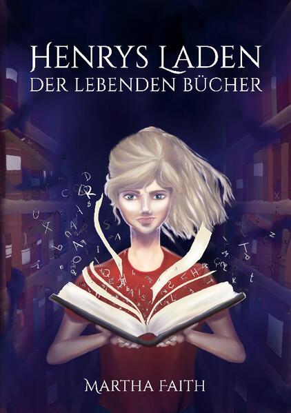 Was wäre, wenn Bücher atmen könnten? Was wäre, wenn Bücher sterben könnten? Die vierzehnjährige Lena weiß nicht, was auf sie zukommt, als sie sich in Henrys Laden der lebenden Bücher auf ein Praktikum bewirbt. Vielleicht hätte sie das Geschnatter in den Regalen stutzig machen sollen oder Henry, der Inhaber, der sie sofort wieder vor die Tür setzen will. Sie hätte spätestens Reißaus nehmen sollen, als ihr gekauftes Buch behauptet eine Journalistin zu sein. - Aber Lena will um jeden Preis wissen, was mit ihren toten Großeltern geschehen ist. Sie gräbt sich immer tiefer in die Geschichte ihrer Heimatstadt, Reading Hill, und stößt auf ein Geheimnis, das lieber unentdeckt geblieben wäre ... Ein Roman über die Liebe zu Büchern und deren Welt - fantasievoll und witzig umgesetzt. Sieh Bücher mit neuen Augen!