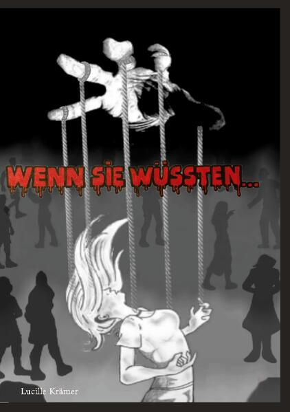 Er lehnte sich zu ihr vor und flüsterte langsam Wort für Wort: "wenn ich dich in die Finger bekomme, wirst du dich in Deine Alpträume zurückwünschen. Was ich mit dir mache, wird nämlich schlimmer...viel schlimmer." Was passiert, wenn eine Schülerin, vollkommen fertig mit den Nerven durch jahrelanges Mobbing, eine Zeugin eines brutalen Mordes wird und von einem Tag auf den Anderen gezwungen ist, mit dem Mörder jeden Tag zusammen in einem Raum zu sitzen? Avery ist ein extrem schüchternes und zurückhaltendes Mädchen. In der Schule hat sie ohnehin genug Feinde und noch dazu kommt, dass vor Kurzem ein Mitschüler von ihr spurlos verschwunden ist und seitdem vermisst wird. Als sie versehentlich Zeuge einer weiteren Entführung wird, versucht sie sich als Erstes, Anderen anzuvertrauen, aber keiner glaubt ihr. Als jedoch der Täter herausfindet, was sie weiß, stürzt er sie in eine qualvolle Spirale des Horrors und zeigt ihr auf gnadenlose Weise immer wieder, wie nah doch das Gute und das Böse beieinander liegen können.