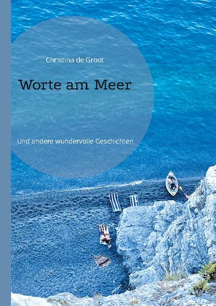 Von der Magie der Worte im Wind bis hin zur Welt umspannenden und Einsamkeit überwindenden Tätigkeit des Puzzlens, von der besonderen Begegnung mit einer toskanischen Holztür bis hin zu einer außergewöhnlichen Verköstigung von Limoncello: In den Geschichten geht es immer um das Leben und die Art und Weise, es zu betrachten: mal humorvoll, mal ernst, mal poetisch, mal spirituell, dann wieder liebevoll oder nachdenklich, immer jedoch mit einer großen Phantasie und einer besonderen Liebe zum Wort.