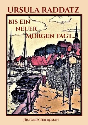 Es beginnt als romantische Liebesgeschichte und endet in einem sinnlosen, blutigen Krieg. Als am 24. Juli 1844 auf dem großen Sängerfest in Schleswig zum ersten Mal das politisch brisante Lied «Schleswig-Holstein, meerumschlungen» erklingt, verliebt sich Christiane, die knapp 19-jährige, Tochter eines dänischen Beamten, behütet und verwöhnt, in den älteren Großhändler Heinrich Dahlsen aus Kappeln und bringt ihre Eltern dazu, einer Heirat mit ihm zuzustimmen. Sie ahnt nicht, dass diese Ehe für sie zur Hölle wird. Der Ehemann, fanatisch dem Deutschtum zugewandt, hat eine geheimnisvolle dunkle Seite. Die junge Frau bleibt trotz seiner Brutalität, der beiden Kinder wegen, bei ihm. Da bricht 1850 der Krieg zwischen Preußen und Dänemark aus und Heinrich Dahlsen kämpft bei Idstedt auf deutscher Seite. Er stirbt und Christiane muss um ihr Auskommen kämpfen. Gute Freunde und ein Mann, den sie liebt, stehen ihr bei, zeigen ihr, was wahre Freundschaft und Toleranz bedeuten, bis Anfang Februar 1864 der Krieg erneut ausbricht. Vor dem Hintergrund der sich ausweitenden nationalen Auseinandersetzungen in Schleswig-Holstein, die 1864 in der mörderischen Schlacht um die Düppeler Schanzen enden, zeichnet dieser Roman das typische Frauenbild jener Zeit nach, in dem die Frauen auf «Kinder, Küche und Kirche» reduziert blieben, keine eigene Meinung und kein eigenes Leben haben durften und das sich noch lange, viel zu lange hielt. Christiane sucht sich auf ihre Weise einen ungewöhnlichen Weg, einen, der mit spitzen Steinen gepflastert zu sein scheint...