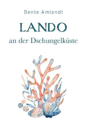 Der Walfänger und Retter Roterbergs, Arlando Fjordt, muss seiner Trohpa-Mission nachkommen, um seine Crew zu retten. Doch Arlando fürchtet sich vor dem Dschungel... Viele Jahre später: Der Kiemenjunge Lando Fjordt soll drei Mondmuscheln aus dem ersten Riff holen, um sein Muschelabzeichen zu bestehen, doch der einzige "Fisch" seiner Schule fürchtet sich vor dem Meer... Beginn der Romanreihe "Die Magie der Trohpa", die Landos abenteuerliche Lebensgeschichte zwischen Dschungel und Meer schildert. Fortsetzung der "Rodiwana"-Reihe, auch separat zu lesen. Für Kinder und Jugendliche, Jungen und Mädchen und Erwachsene, m., w., d., u.