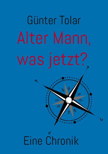 Ein alter Mann, er ist etwa 83 Jahre alt, ist in einem Leben gelandet, in dem die Sinnhaftigkeit jeden Tag, manchmal sogar mehrmals im Tag neu erfunden oder zumindest formuliert werden muss. Das heißt aber gleichzeitig, dass sich der alte Mann selbst immer wieder neu erfinden oder formulieren muss. Da ist einerseits der Alltag mit seinen Automatismen, andrerseits die Abweichungen in Form von mehr oder minder gewollten Terminen. Dazwischen oder über allem schwebend ist die Frage, warum und wozu er denn überhaupt noch lebt. Das Leben des alten Mannes ist von Fragen begleitet, die nur vom alten Mann selbst beantwortet werden können. Die Conclusio des alten Mannes. Alt Sein ist eine Intellektuelle Herausforderung.