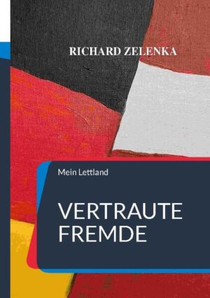 Es ist eine ziemlich wundersame Geschichte, die in diesem Büchlein erzählt wird. Und die geht so: Ein reicher Modeunternehmer mit großem Herz schenkt einem kleinen Dorf im Norden Lettlands ein modernes Krankenhaus. Was für eine Sensation! Das muss groß in der Zeitung stehen. Dafür soll der zuständige Lokalredakteur sorgen. Mit gemischten Gefühlen tritt Richard Zelenka die Dienstreise ins Ungewisse an. Sie führt ihn bis an den Rand der Zivilisation. Fremd und vertraut - wie passt das zusammen? Diese Begriffe schließen sich scheinbar aus. Und doch: Fremdes wird vertraut, wenn man bereit ist, sich auf Neues und Ungewohntes einzulassen. Die Annäherung ist zuweilen ein langer und zäher Prozess. Die Mühe lohnt sich. Meistens. Wenn's gelingt, wird das Leben reicher. Der Titel dieses Büchleins "Vertraute Fremde" ist Programm. Er beschreibt das ganz persönliche und subjektive Herantasten des Autors an Lettland, das kleine baltische Land im Norden Europas: "Mein Lettland". Aus dem Abenteuer wird eine Passion. Immer wieder reist Richard Zelenka ins Baltikum. Er trifft viele Menschen dort und berichtet über ihre Mentalität, ihr Denken und ihren Humor, der so anders ist als unser. Allmählich werden aus Fremden Freunde, im Idealfall sogar beste Freunde. Lustige und skurrile Geschichten aus dem lettischen Alltag werden dem Leser in diesem Büchlein erzählt. Nebenbei erfährt er einiges aus der lettischen Geschichte, Kultur und Politik.