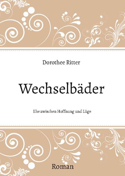 Dorothee ist eine Frau, die mit beiden Beinen fest im Leben steht. Sie ist verheiratet, berufstätig und nebenbei Hausfrau und Mutter zweier Söhne. Doch ihre Ehe steht unter keinem guten Stern. Nach Kräften bemüht, allen Anforderungen gerecht zu werden, kann sie der Idealvorstellung ihres Ehemannes Dieter nicht entsprechen. Viel zu lange versucht sie, die Risse zu kitten, bis sie endlich einen Schlussstrich zieht und einen Neuanfang wagt. Über eine Heiratsanzeige lernt sie in Herbert einen Mann kennen, mit dem sie gern eine neue Partnerschaft aufbauen möchte. Doch auch hier läuft nicht alles glatt. Während Dorothee hofft, er möge sich endlich zu ihr bekennen, hält Herbert sich noch lange Zeit ein Hintertürchen offen. Als sich dann doch alles zum Guten zu wenden scheint, bricht Herberts Krebs wieder aus.