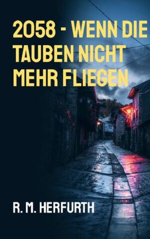 Im Jahr 2058 leben die Menschen unter widrigsten klimatischen Bedingungen. Der ehemalige Elitesoldat Red Caine lebt zurückgezogen in seiner Heimat Montana. Doch abrupt wird alles anders: Er erhält Kenntnis von einer rätselhaften Viruserkrankung, und seine verlorene Tochter steht wie aus dem Nichts im öffentlichen Fokus. Caine bleibt nichts anderes übrig, sich alten und neuen Dämonen zu stellen und nicht nur seine geliebte Tochter zu finden.