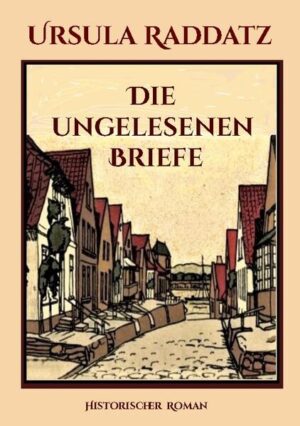 «Ein Stapel ungelesener Briefe» ist die Fortsetzung des vorigen Romans «Fremd sind mir Stadt und Land» an und beginnt dort, wo der Letzte endete. Es ist 1890, Wilhelmine, Friederikes Tochter läuft in der Nacht zu ihrem 19. Geburtstag davon. Die Eltern, vor allem die Mutter, bleiben ratlos zurück, verstehen nicht, was das Mädchen davon treibt. Wilhelmine, nennt sich bald Wilma, kommt in Berlin bei ihrer Tante und Kusine unter. Sie glaubt, hier, in der Großstadt, ihre Schulbildung zu erweitern, was in Kappeln nicht möglich war. Schnell muss sie feststellen, dass auch hier Mädchen und Frauen harte Grenzen gesetzt sind. Während in Kappeln die Mutter verzweifelte Briefe an ihre Tochter schreibt, die ungelesen und unbeantwortet bleiben, stellt sich Wilma in Berlin dem Glanz und Elend der Jahrhundertwende. Namhafte Persönlichkeiten begleiten sie dabei, sie schaut hinter die Fassaden, kommt mit starken Frauen in Berührung, die für die Ärmsten der Armen kämpfen und lernt bald die Liebe kennen. Die Mutter schreibt weiterhin Briefe, ohne Hoffnung darauf, dass ihr Kind sich meldet. Wird Wilma ihr irgendwann antworten? Werden die beiden eines Tages zusammenfinden und wie verändert die große Stadt Berlin eine junge Frau, die aus der Beschaulichkeit der Kleinstadt geflohen ist?