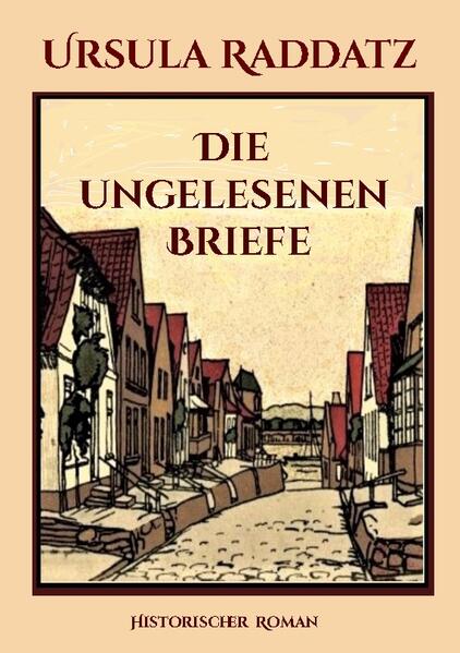 «Ein Stapel ungelesener Briefe» ist die Fortsetzung des vorigen Romans «Fremd sind mir Stadt und Land» an und beginnt dort, wo der Letzte endete. Es ist 1890, Wilhelmine, Friederikes Tochter läuft in der Nacht zu ihrem 19. Geburtstag davon. Die Eltern, vor allem die Mutter, bleiben ratlos zurück, verstehen nicht, was das Mädchen davon treibt. Wilhelmine, nennt sich bald Wilma, kommt in Berlin bei ihrer Tante und Kusine unter. Sie glaubt, hier, in der Großstadt, ihre Schulbildung zu erweitern, was in Kappeln nicht möglich war. Schnell muss sie feststellen, dass auch hier Mädchen und Frauen harte Grenzen gesetzt sind. Während in Kappeln die Mutter verzweifelte Briefe an ihre Tochter schreibt, die ungelesen und unbeantwortet bleiben, stellt sich Wilma in Berlin dem Glanz und Elend der Jahrhundertwende. Namhafte Persönlichkeiten begleiten sie dabei, sie schaut hinter die Fassaden, kommt mit starken Frauen in Berührung, die für die Ärmsten der Armen kämpfen und lernt bald die Liebe kennen. Die Mutter schreibt weiterhin Briefe, ohne Hoffnung darauf, dass ihr Kind sich meldet. Wird Wilma ihr irgendwann antworten? Werden die beiden eines Tages zusammenfinden und wie verändert die große Stadt Berlin eine junge Frau, die aus der Beschaulichkeit der Kleinstadt geflohen ist?