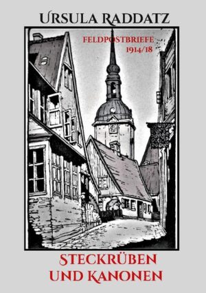 Wir schreiben das Jahr 1914. Gerade träumte Wilma noch von einem gemeinsamen Leben mit Carl und ihrem Sohn Alexander, da fallen die Schüsse in Sarajewo und Carl zieht freiwillig in den Krieg. Wilma, die in Berlin schon alle Brücken abgebrochen hat, geht zu ihrer Mutter nach Kappeln. Aus «bis Weihnachten sind wir zurück» werden vier lange, harte Kriegsjahre, an der Front, aber auch in der Heimat. Feldpostbriefe sind das Band, das Wilma und Carl Hoffnung gibt und ihre Liebe am Leben hält. Nichts kann Wilma und Carl erschüttern, nicht einmal ständiger Kanonendonner, heimtückische Giftgasangriffe und endlose Steckrübenwinter. Intensiv und spannend geschrieben ist dieser Balanceakt zwischen Tod und Leben, Krieg, der Hoffnung auf Frieden und der Gewissheit, dass die Liebe über alles siegt...