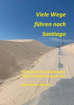 Der Autor nimmt den Leser mit auf 20 seiner zahlreichen Caminos, die er in Spanien zwischen 2008 und 2022 gewandert ist. Anhand seiner Tagebuchaufzeichnungen schildert er detailliert seine Eindrücke und Erfahrungen. So mancher Peregrino, so manche Peregrina wird sich darin wiederfinden. Diejenigen, die vorhaben, eine Camino zu gehen, erhalten hilfreiche Anregungen.