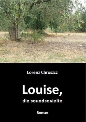 Louise, hineingeboren in die dunkelte Phase des DDR-Stalinismus, lebt völlig unangepasst, erfährt viele Repressionen des Systems vonseiten des Systems schon von der Schulzeit an und bleibt doch auf einem gradlinigen Weg der Wahrheit und Wahrhaftigkeit. Ihre Mutter, die während der Nazizeit mehr als zwei Jahre eine Jüdin versteckt gehalten hat, prägt sie maßgeblich in ihren Haltungen. Ihr Erzeuger jedoch ist ihr nie wirklich ein Vater gewesen. Louise findet als Jugendliche eine Freundin, die ihr Leben maßgeblich bestimmt. Im Verlauf dringt sie auch tief ein in die Geschichten ihrer Familie und gelangt zu einem Verständnis der politischen Verhältnisse und Entwicklungen. Mehr als nur begleitet ist ihr Leben vom tiefen Verständnis der klassischen Musik. Sie folgt in ihrem Leben auch dem hohen Maß einer Fähigkeit zur Selbstrelativierung, das sie von ihrer Mutter übernommen hat und das sie Liebe finden lässt, die nicht in Gefängnisse führt, sondern in die Freiheit und Wahrhaftigkeit. Sie erkennt: Nicht Heldentaten verändern die Welt, sondern die kleinen Selbstverständlichkeiten.