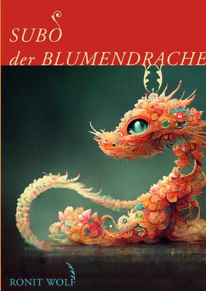 Subo ist ein kleiner Drache, der Blumen statt Feuer speit! Eigentlich hätte er kein Problem mit seinem eigentümlichen Talent,... wenn da nicht seine Eltern, die Schule und ein riesiger, alter Vulkan wären.... Somit ist Subo der Blumendrache ein ganz besonderes Drachenkind! Wie jedes Kind ist er einzigartig und hat dadurch seine ganz eigene Perspektive. Und wie jedes Wesen von Zeit zu Zeit mit sich und der Welt etwas überfordert ist - zeigt Subo mit viel Selbstvertrauen und Stärke wie jeder seinen Platz in der Welt findet. Begleitet Subo auf seinem Weg durch die Welt. Das Buch ist ein Hoch auf Individualität, Selbstbestimmung und Freude am Dasein.