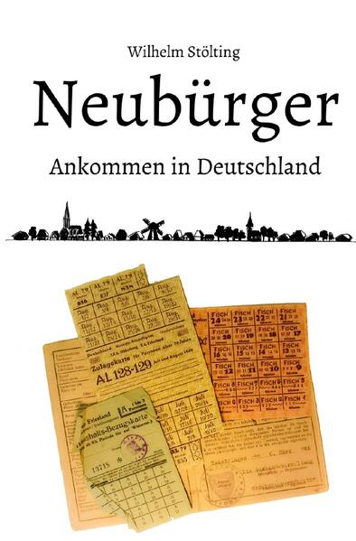 Willy Halpaus verschlägt es unmittelbar nach dem Zweiten Weltkrieg in eine westdeutsche Kleinstadt. Er ist einer von zahlreichen Ostflüchtlingen, die hier weder gewollt noch erwünscht sind, nun aber das Lebensnotwendige brauchen: ein Dach über dem Kopf, Essen, Kleidung und Arbeit. Halpaus kommt nicht als Bittsteller, sondern als einer, der ebenso Mensch ist wie die Alteingesessenen und auf seinem Recht besteht, genauso gut zu leben wie sie. Dem Widerstand und Pessimismus der Altbürger hat er dabei eine Menge entgegenzusetzen: seinen Witz, seinen Lebensmut und seine Bereitschaft, alles zu geben. Ein Roman über das Ankommen in Deutschland in der Nachkriegszeit, über Integration, Mumm, Dreistigkeit, aber auch Fürsorge für andere, Zusammenhalt und die Bewältigung einer außerordentlich herausfordernden Situation durch ein hohes Maß an Resilienz.