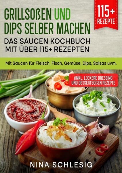 Kein sommerliches Grillfest.. ist ohne eine schmackhafte Barbecue-Sauce vollständig. Aber nicht alle Barbecue-Saucen sind süß und klebrig. Es gibt Hunderte von Sorten, die sich von Region zu Region unterscheiden, aber die gängigsten basieren auf drei verschiedenen Grundlagen: Tomate, Senf oder Essig. Eine gute Barbecue-Sauce sollte den rauchigen Geschmack von Grillgerichten wie Rippchen, Rinderbrust und Hähnchen ergänzen (und nicht überdecken). Außerdem sollte sie ausgewogen sein, je nach Art der Sauce mit einer gewissen Süße und einem Hauch von Schärfe durch die Säure. Hier einige Tipps… - Bestreichen Sie den Grillrost vor dem Vorheizen mit Antihaftspray oder Pflanzenöl, damit das Grillgut nicht kleben bleibt. - Wenn Sie Fisch grillen, legen Sie ihn zuerst mit der Hautseite nach unten oder auf mit Antihaft-Spray bestrichene Alufolie. - Lachs ist ein beliebtes Grillgut, da er nicht so schnell austrocknet. Da er reich an natürlichen Omega-Ölen ist, können Sie ihn auf den Grill legen, ohne ihn mit Öl zu bestreichen. Grillen Sie den Lachs zunächst mit der Hautseite nach oben. So kann das natürliche Fett unter der Haut in das Filet einziehen und es bleibt reichhaltig und feucht. (mehr Tipps finden Sie im Saucen Buch) Sie sind auf der Suche nach … ✅ Vorteilen rund um das Thema Soßen/Saucen ✅ Den richtigen Zutaten für leckere Saucen ✅ 115+ leckeren Rezepten (u.a. für Fleisch, Gemüse, Dips, Salsas uvm.) ✅ Spaß und Freude Neues zu probieren Leckere Rezepte und gute Anhaltspunkte gefällig? Dann greifen Sie jetzt zu!