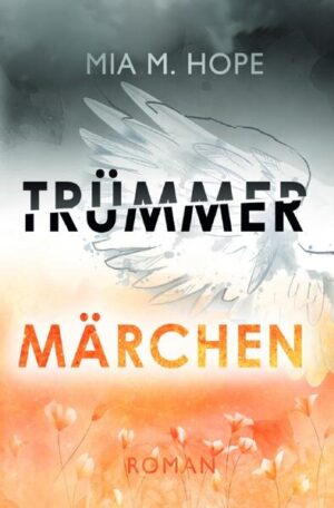 Kann auf den Trümmern einer toxischen Beziehung ein Liebesmärchen wachsen? »Ein Roman über verlorene Liebe, gebrochene Herzen, Selbstfindung und den Mut, glücklich zu werden.« Mit einem Kind unter dem Herzen kehrt Jo auf die beschauliche Evans-Fruit-Farm zurück. Dort hat sie mit Rick die schönste Zeit ihres Lebens verbracht. Und hier will sie auch die bösen Erinnerungen an ihn und ihre toxische Beziehung verarbeiten. Sie sehnt sich nach Ruhe, Frieden und dem Neuanfang, den sie so dringend braucht. Ihre Freunde Alex und Kyle bringen ihr Gefühlsleben jedoch gehörig durcheinander, als sie Jo ihre Liebe gestehen. Kyle will ihr die Welt zu Füßen legen und Alex verspricht ihr, immer für sie und das Baby da zu sein. Für wen ihr Herz schlägt, wird Jo erst klar, als es zu spät ist. Zu tief hat sie ihn verletzt. Kann sie das jemals wieder gut machen? Muss sie dafür über ihren Schatten springen und die Fesseln abstreifen, die sie an ihre Vergangenheit binden? »Ein Must-read für alle Fans von Friends-to-Lovers- und Slow-Burn-Romance!« »Mit einer zielgruppenorientierten und gut verständlichen Sprache gelingt es Mia M. Hope, die Leserschaft tief in Jos verzweifelte Gefühlswelt eintauchen und mit ihr mitfiebern zu lassen. Vor allem aber gelingt es ihr, am Ende eine Botschaft zu hinterlassen, nämlich dass Liebe zwar blind machen, es aber immer einen Ausweg und eine Lösung geben kann.« Mario Bekeschus, Verlagsautor Die »Herztrümmer-Dilogie« umfasst folgende Bände: Band 1 MÄRCHENTRÜMMER Band 2 TRÜMMERMÄRCHEN